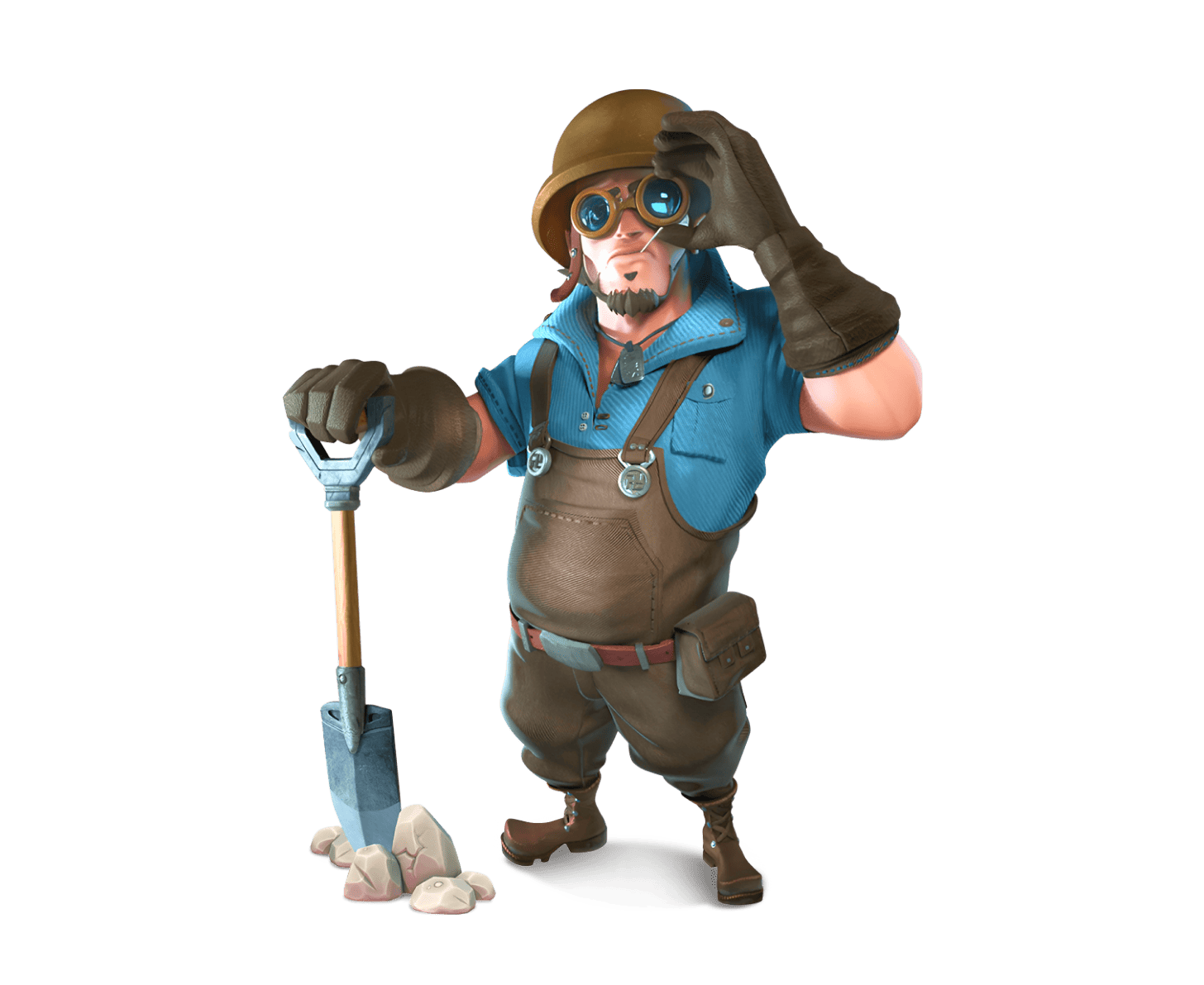 自由松弛露营车