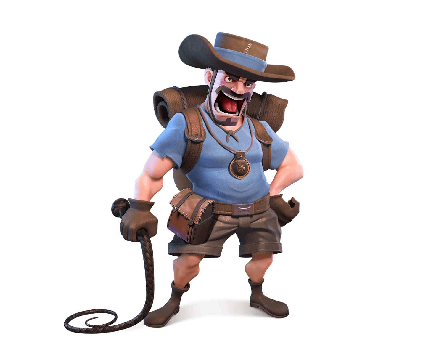 自在恬静露营车