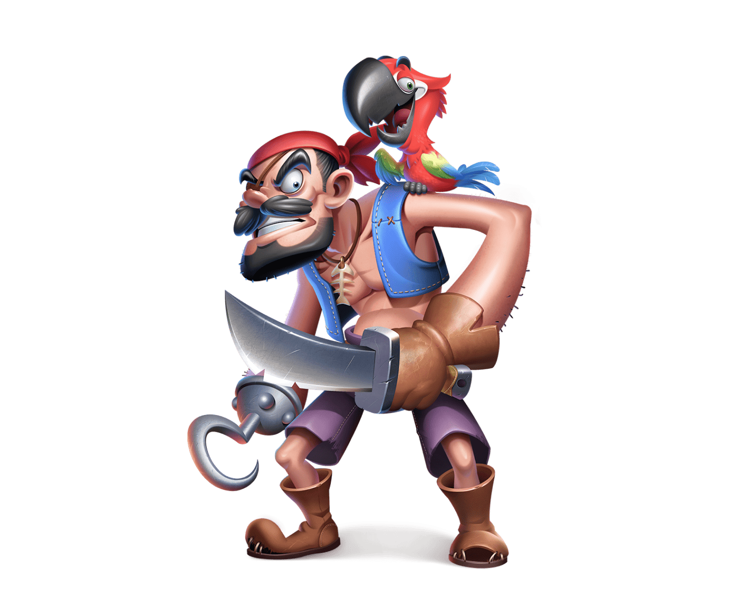 悠闲游乐露营车